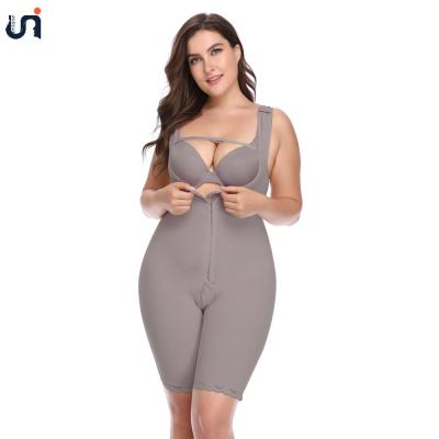 China SUSTAINABLE Full Body Shapewear Waist Shaper UNIQUE Women Shaper Shaper For Woman Butt Shaper for sale