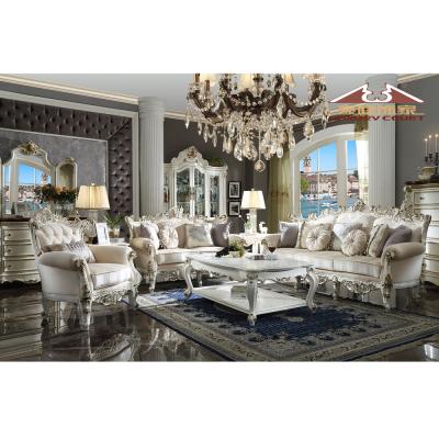 China (Other) Manufacturer Adjustable Price Comfortable Sofa For Living Room Set for sale