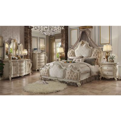 China Wholesale Luxury Bedroom Furniture Set (Other) From China Adjustable Supplier for sale