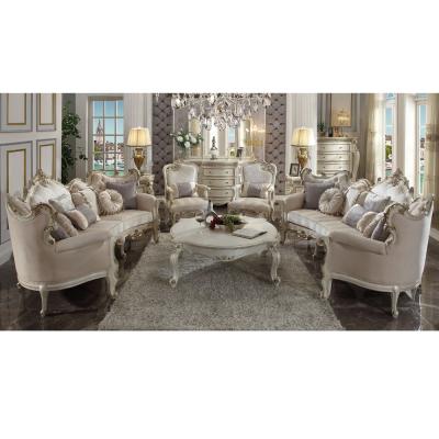 China (Other) Adjustable American Style Button Tufted Upholstered Living Room Sofas Arm Sofas Sectionals for sale