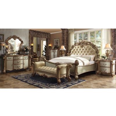 China Queen Bed Adjustable Designs (Others) Home Bedroom Furniture for sale