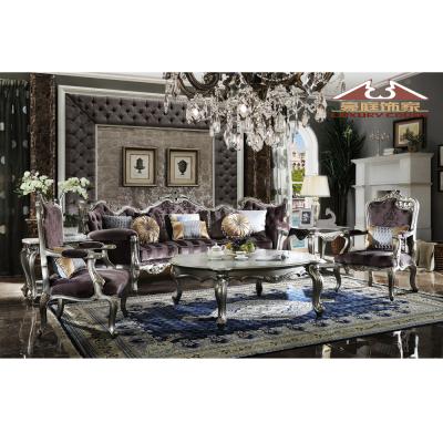 China (Others) Longhao Classic Adjustable Sofa Set Furniture For Home Hotel for sale