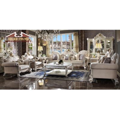 China Longhao Furniture Adjustable European Luxury Style Sectional Sofa For Home Hotel (Others) 123 Sets for sale