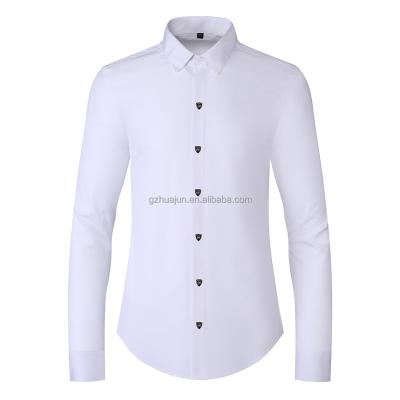 China High Quality Cheap Price Anti-Wrinkle Casual Shirt Full Sleeve Full Specifications For Men for sale