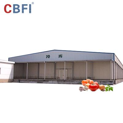 China Hotels factory supply ammonia cold room refrigeration unit for sale for sale