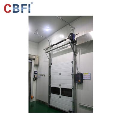 China container cold room walk in cooler with cold room door price for sale