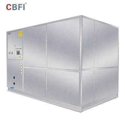 China Industrial/commercial commercial ice machine for sale high quality plate ice machine for sale