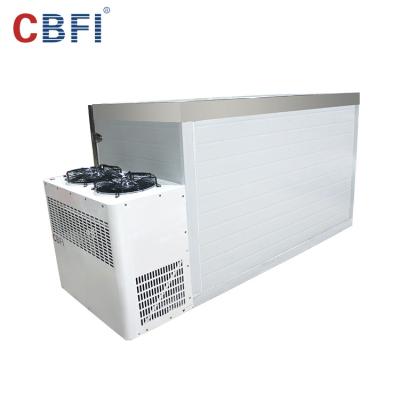 China Factory Directly Sale High Quality Cooling Cold Room Hotel Refrigeration Unit for sale