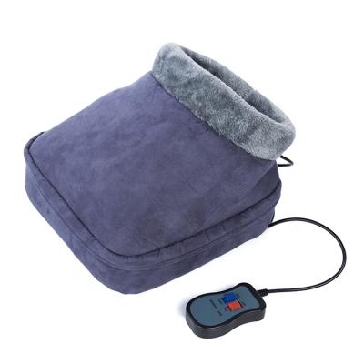 China Hot Kneading Body Family Relaxation And Hyperthermia Massager Foot Massager for sale