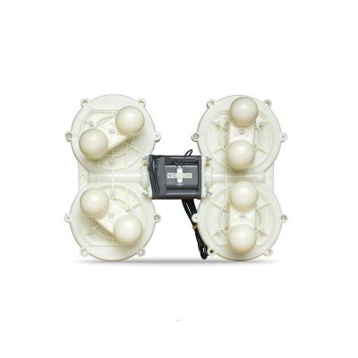 China Professional Body Massager Kneading Parts For Recliner Mechanism Sofa Accessories for sale