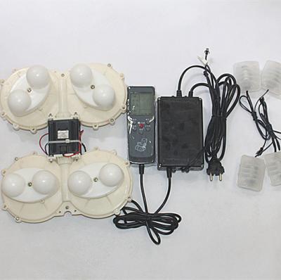 China Electric Body Recliner Massage Chair And Sofa Mechanism Parts for sale