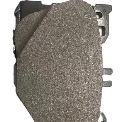 China High Quality Brake Pads For Mercedes Benz C CLASS E CGL 000 420 79 00 CLK430 for sale