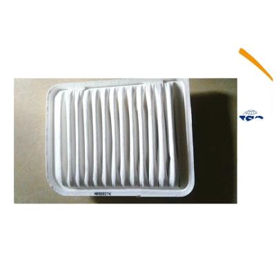 China Imported filter paper air filter element MR968274 for mitsubishi MVP Grandis for sale