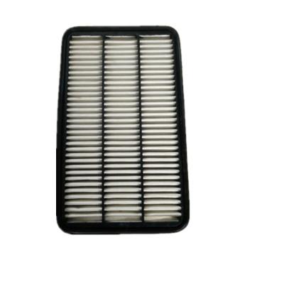 China PP AIR FILTER 17801-74060 FOR TOYOTA CAMRY 2.2 standard size for sale