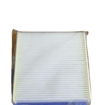 China engine cabin air filter 95860-72M00 for suzuki for Mazda standard size for sale