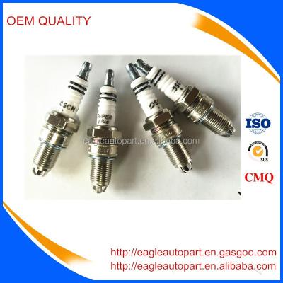 China For WR7LTC+2 Spark Plug For VW Gol OEM Standard for sale