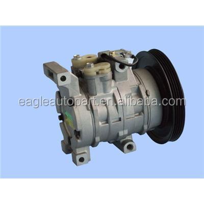 China automobile air conditioning compressor 88320-0K340 for toyota hilux kun10 standard size for sale