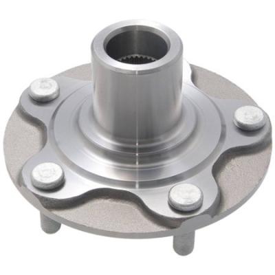 China Automotive wheel hub bearing wheel bearing 43502-60190 for toyota land cruiser UZJ200 for sale