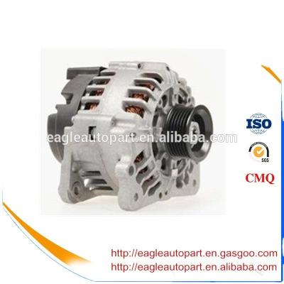 China 27060-67110 auto alternator for toyota landcruiser KZJ95 LAND CRUISER PRADO (_J9_) for sale