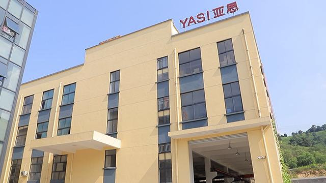 Verified China supplier - Yasi Home Technology (Zhejiang) Co., Ltd.