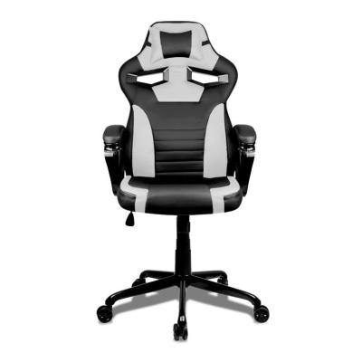 China Other Computer Gaming Chair 2021 Cheap Leather Fabric Pillow White Gamer Style PC Computer Lying Packing Packing for sale