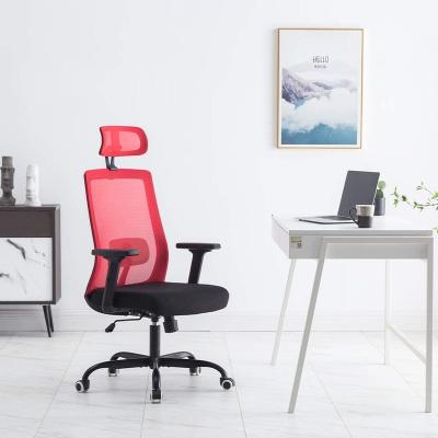 China (Size) High Quality Hot Selling Adjustable Executive Office Low Back Black Chair For Meeting Room Office Chair for sale