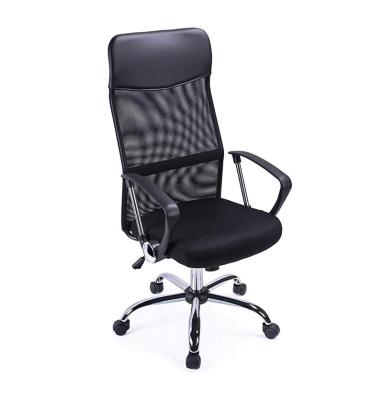 China PU Adjustable Cushion Mesh Adjustable Cushion Factory Product Home Office Task Chair, Ergonomic Swivel Bearing Office Desk Chair LADY CHAIR for sale