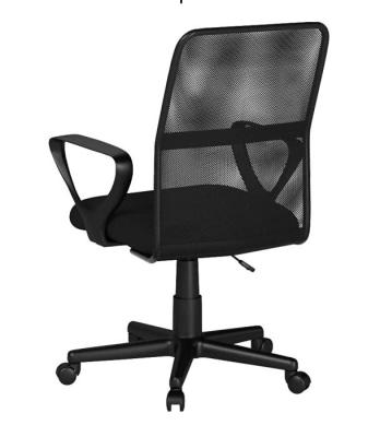 China Factory Product Adjustable Metal Frame Cushion Mesh Office Chair (Height) Home Office Chair Ergonomic Swivel Mesh Office Chair LADY CHAIR For Office for sale