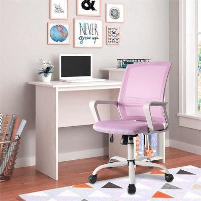 China Adjustable Chinese Ergonomic Executive Office Chair Modern Swivel (Height) Computer Suppliers Office Chairs Mesh Chair For Office Room for sale