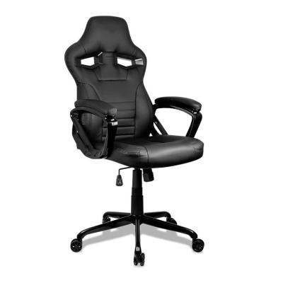 China Other 2022 Hot Selling Cheap Leather Gaming Racing Chair Task Chair For Silla Gamer Home Office Chairs PC Gaming Facilities for sale