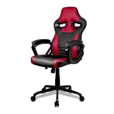 China Other 2022 Hot Selling Cheap Leather Gaming Racing Chair Task Chair For Silla Gamer Home Office Chairs PC Gaming Facilities for sale