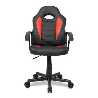 China Other 2022 Hot Selling Cheap Leather Gaming Racing Chair Task Chair For Silla Gamer Home Office Chairs PC Gaming Facilities for sale