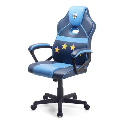 China Other Design New Design Free Sample 2022 PU Leather Game New Racing Chair Style For Silla Gamer PC Gaming Rigs Customized for sale