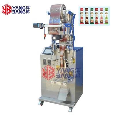 China Automatic Food Coffee Granule Packing Machine Granule Packing Machine for sale