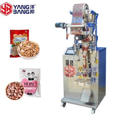 China Automatic Food Nut Mast Cereal Pellet Packing Machine Pellet Packing Machine for sale