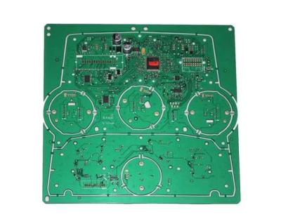 中国 FR4自動車付属品のための速い回転PCB 94V0の高い信頼性 販売のため