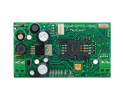 Κίνα Βιομηχανικό υλικό PCB 94v0 ENIG FR4 μητρικών καρτών ελέγχου PCBA προς πώληση