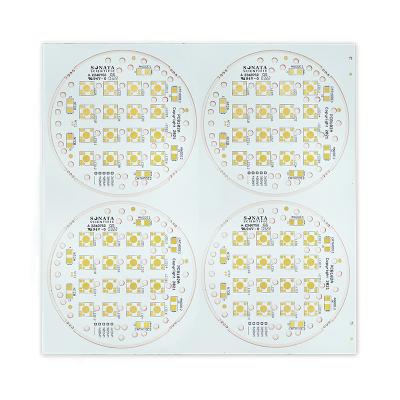 중국 Cu 구리 PCB 2 온스 ENIG 1 층은 산업 소비자 가전에 사용했습니다 판매용