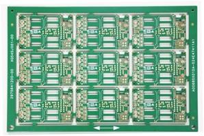 Chine L'alimentation d'énergie 24 cartes PCB HDI OSP de couche a enterré par l'intermédiaire de/abat-jour par l'intermédiaire de la carte PCB 4oz à vendre