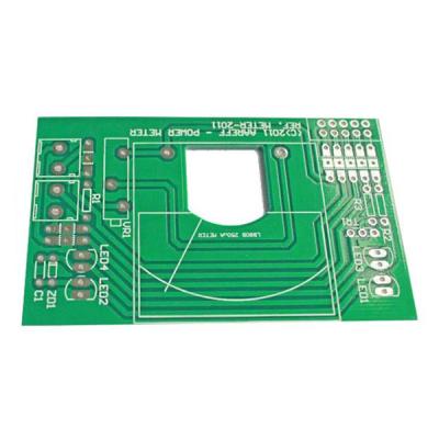 중국 OEM은 PCB FR4 이머젼 실버 PCB를 성교하고 RO4003C PCB SGS를 성교합니다 판매용