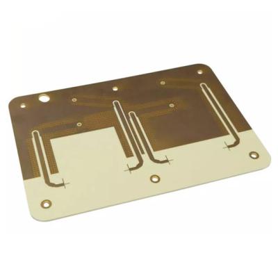 Chine Panneau à haute fréquence OSP de prototype de carte PCB de Rogers/biens de HASL/ENIG à vendre