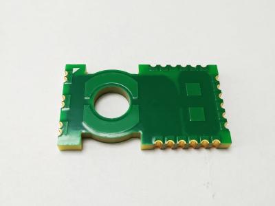 Κίνα 18 PCB στρώματος που τυλίγουν 3OZ/τυπωμένη τη 5OZ τρύπα Burid πινάκων PCB κυκλωμάτων προς πώληση