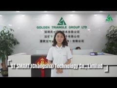 GT SMART (Changsha) Technology Co., Limited - PCB Board Factory