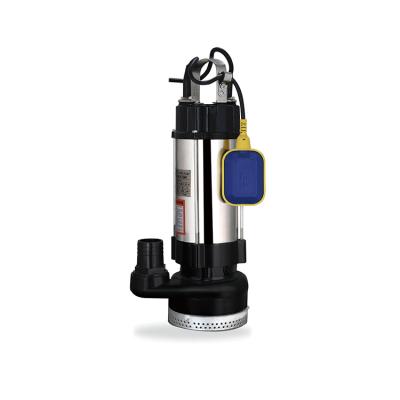 China Economic Hot Sale Manufacture Submersible Pumps Safety Low Price Safety Submersible Pumps for sale