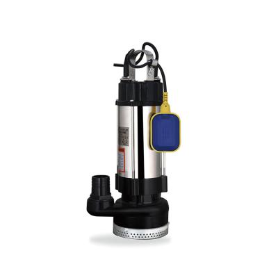 China Economic Wholesale Professional Submersible Pumps Wholesale Irrigation Standard Submersible Pumps for sale