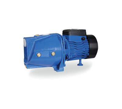 China Economical High Quality Forged Self Priming New Jet Pumps Factory Electric Water Self Priming Jet Water Pump for sale