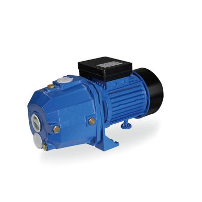 China Economical Supplier Sample Self Priming Jet Pumps Self-Priming Cast Iron Garden Water Jet Pump for sale