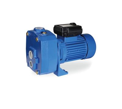 China Economic Quality Jet Self Priming Pump from Jet Water Electric Water Supplier Pressure Self Priming Pump for sale