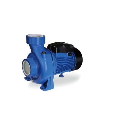 China Economic Pumps Bestselling Industrial Standard Surface Water Pumps Centrifugal Pumps for sale