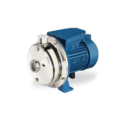 China Economic Surface Water Pumps Centrifugal Pump 2022 Low Price Hot Sale Safety Centrifugal Pumps for sale